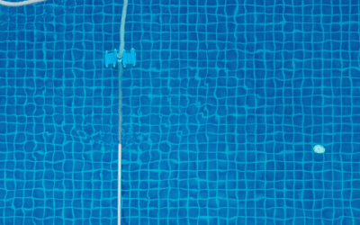 5 Benefits of Professional Pool Cleaning