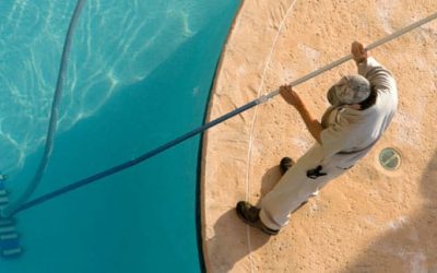 Benefits of Hiring a Pool Maintenance Company