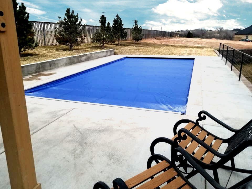 Prestigious Pools | Pool Construction, Service & Maintenance | Amarillo, TX